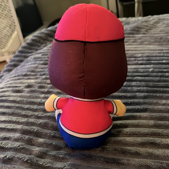 Meg from Family Guy Stuffed Animal - Picture 2 of 4